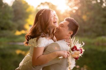 Wedding photographer review: Eric McBride, Cleveland, Ohio